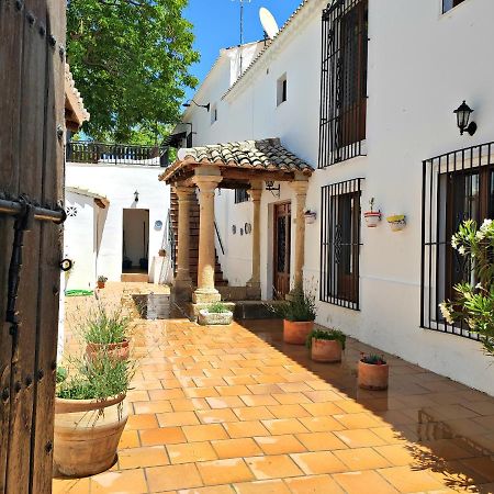 Complejo Apartamentos Rurales Molino De Abajo Ribera Baja  Kültér fotó