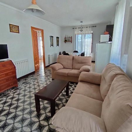 Complejo Apartamentos Rurales Molino De Abajo Ribera Baja  Kültér fotó