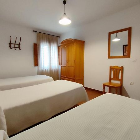 Complejo Apartamentos Rurales Molino De Abajo Ribera Baja  Kültér fotó