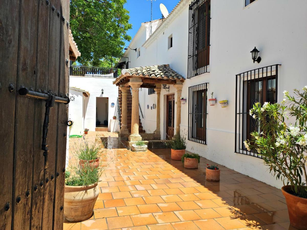 Complejo Apartamentos Rurales Molino De Abajo Ribera Baja  Kültér fotó