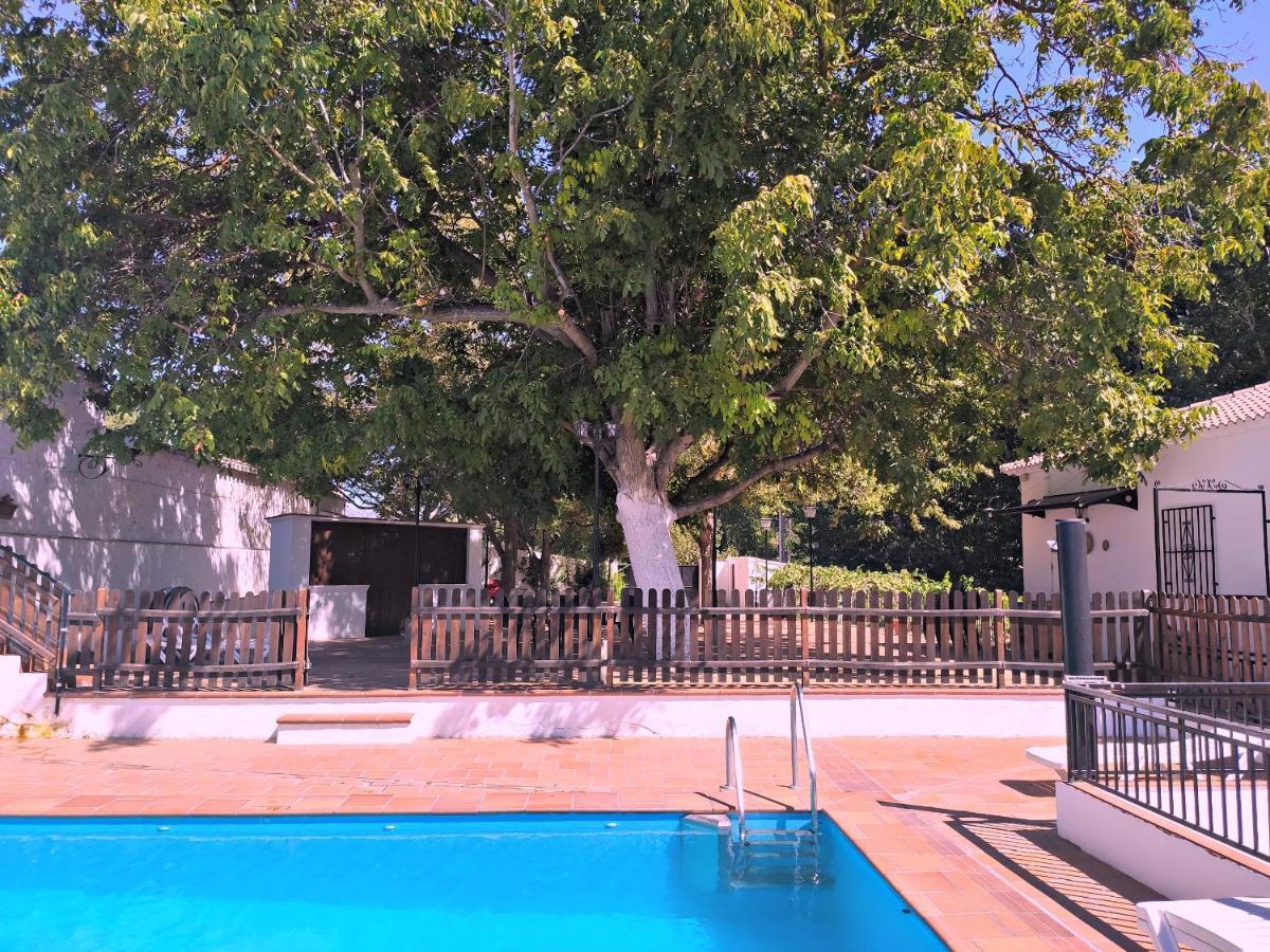 Complejo Apartamentos Rurales Molino De Abajo Ribera Baja  Kültér fotó