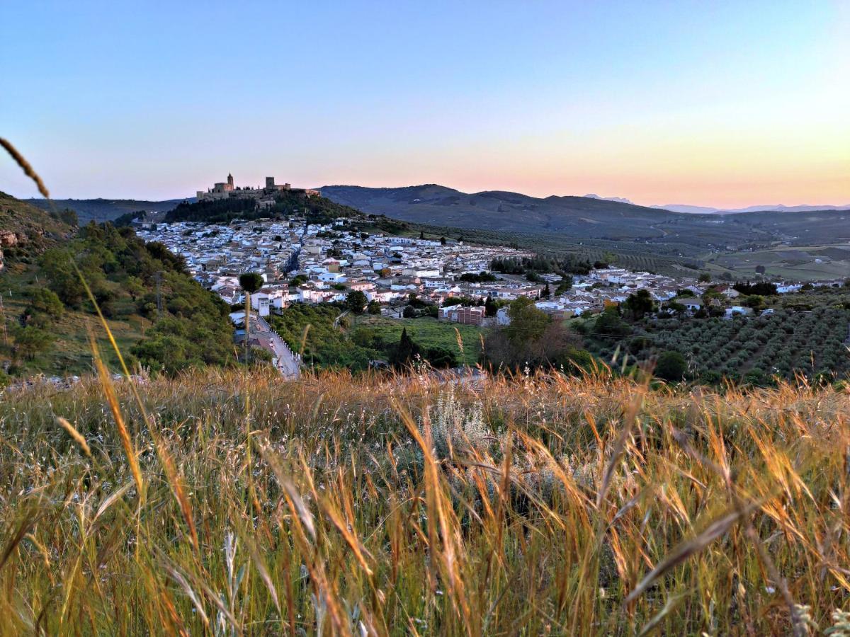 Complejo Apartamentos Rurales Molino De Abajo Ribera Baja  Kültér fotó