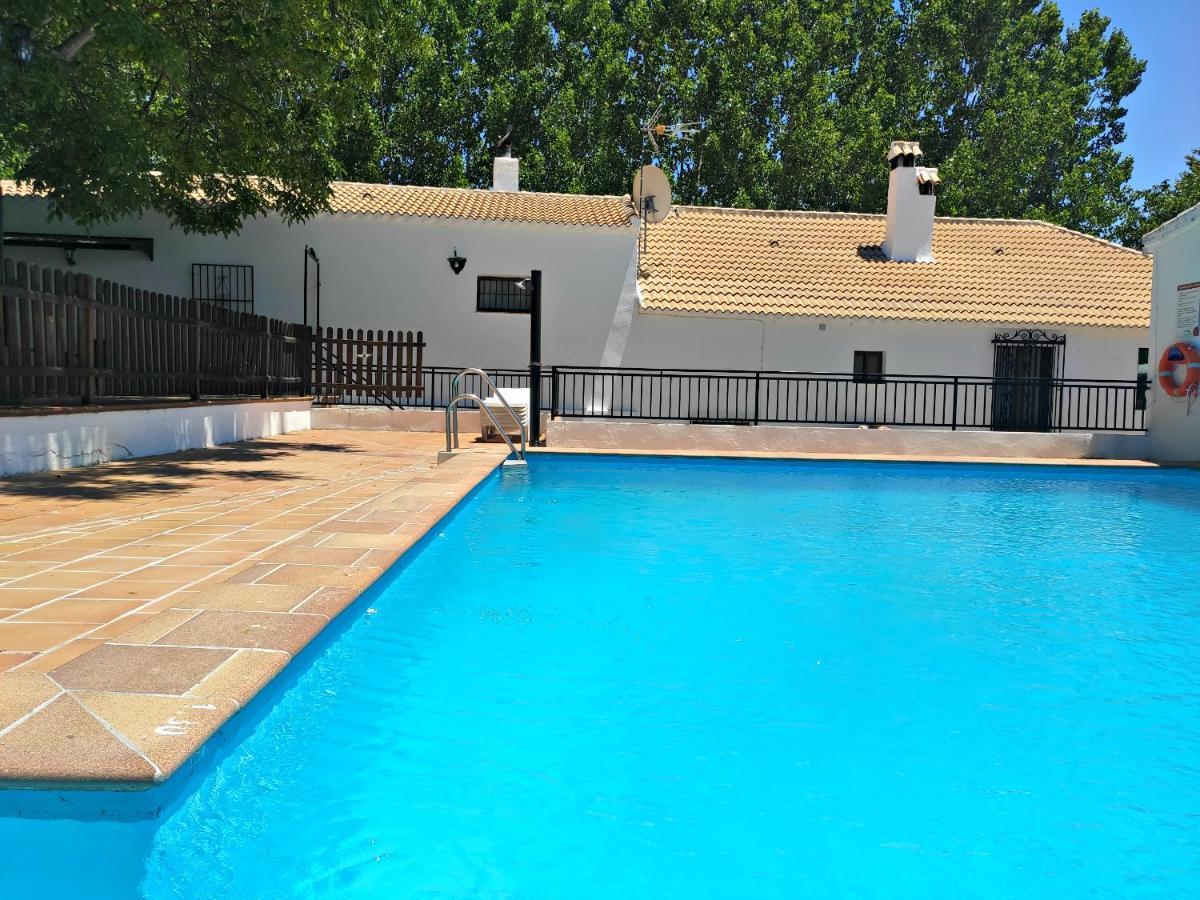 Complejo Apartamentos Rurales Molino De Abajo Ribera Baja  Kültér fotó