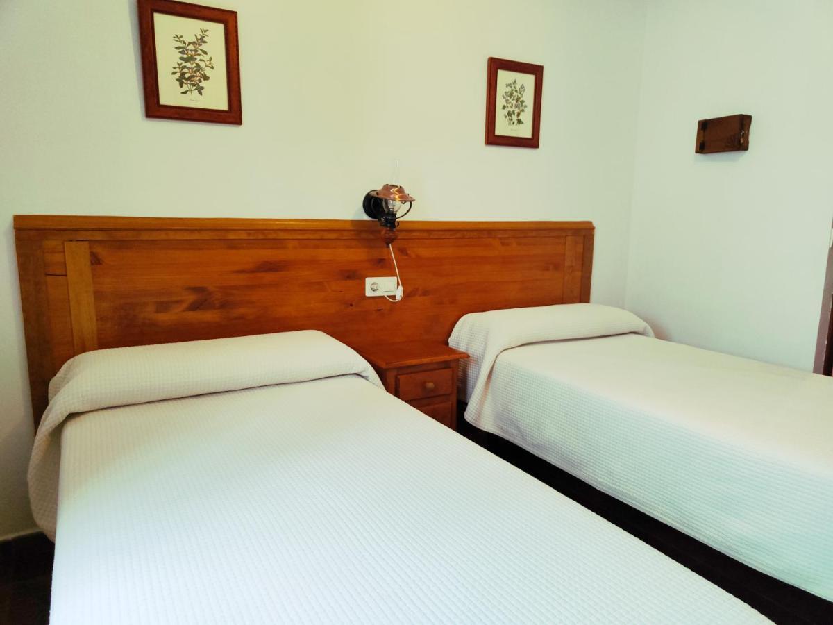 Complejo Apartamentos Rurales Molino De Abajo Ribera Baja  Kültér fotó