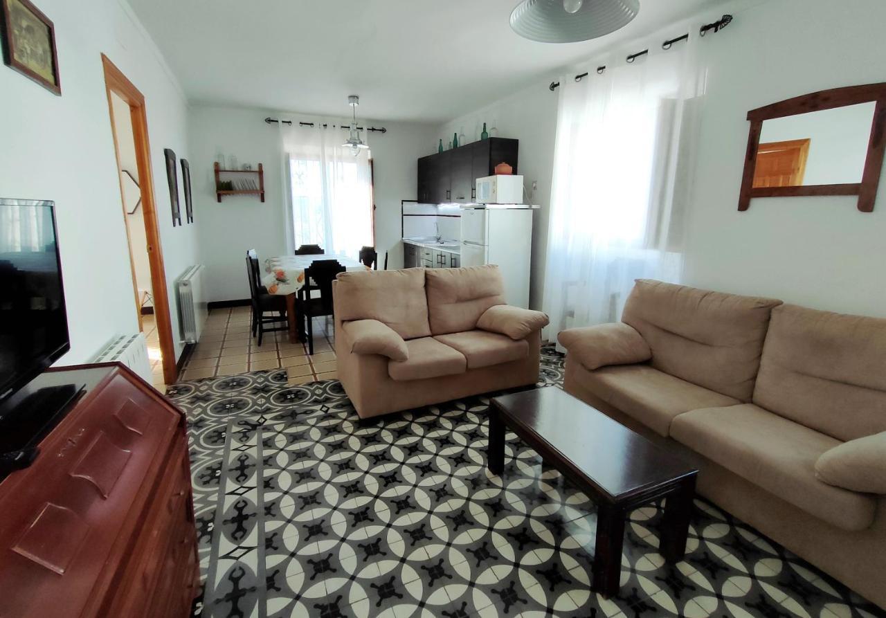 Complejo Apartamentos Rurales Molino De Abajo Ribera Baja  Kültér fotó
