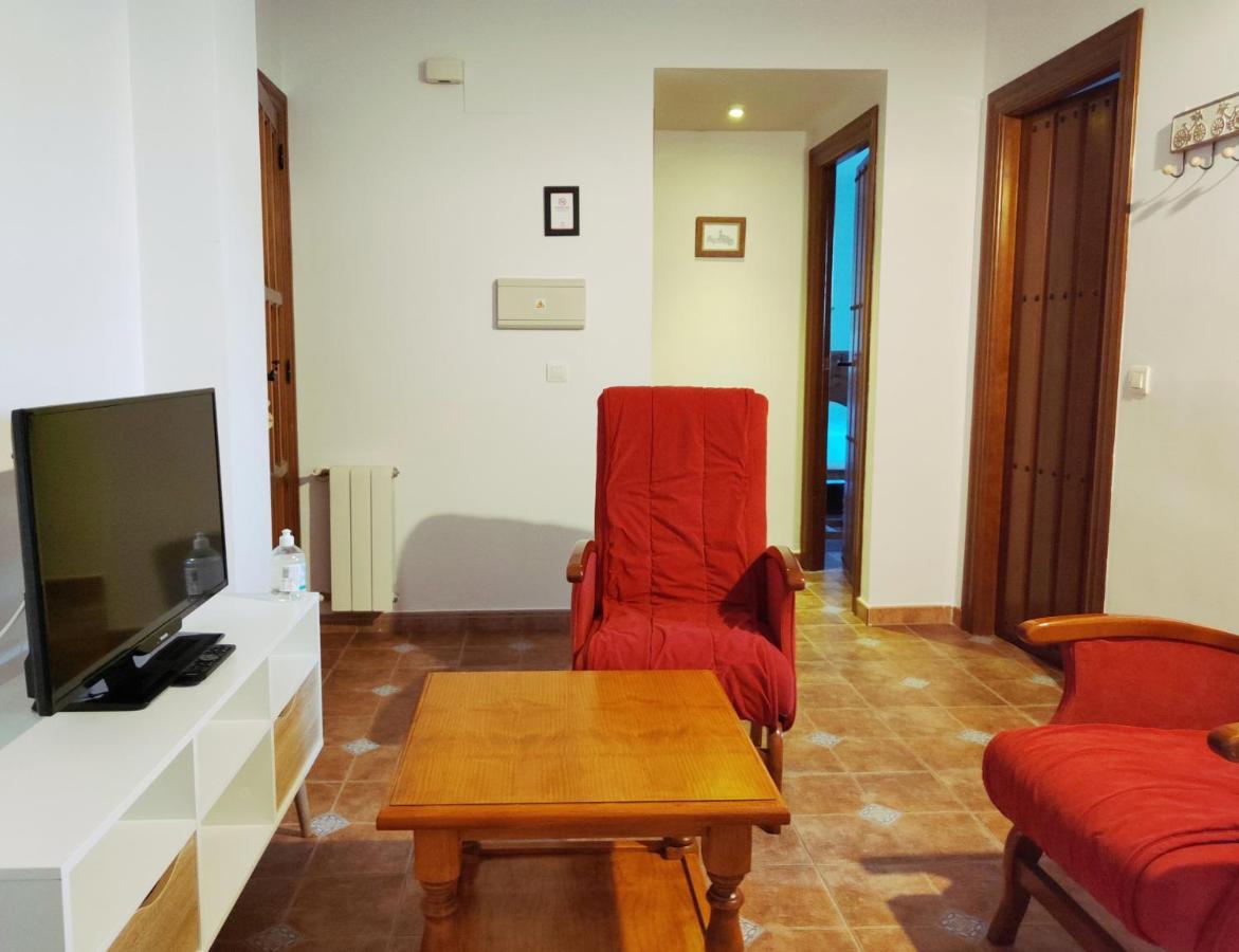 Complejo Apartamentos Rurales Molino De Abajo Ribera Baja  Kültér fotó