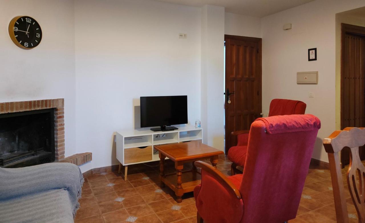 Complejo Apartamentos Rurales Molino De Abajo Ribera Baja  Kültér fotó