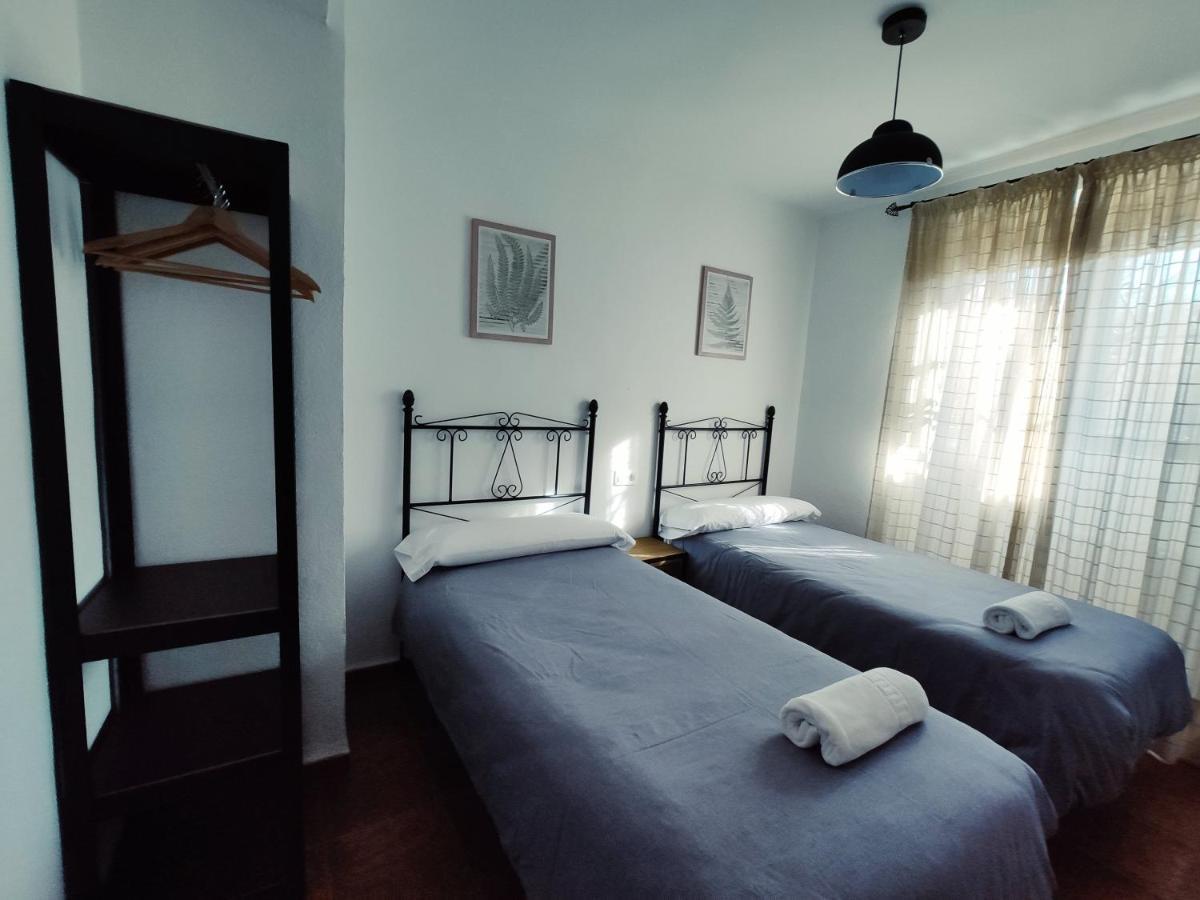 Complejo Apartamentos Rurales Molino De Abajo Ribera Baja  Kültér fotó