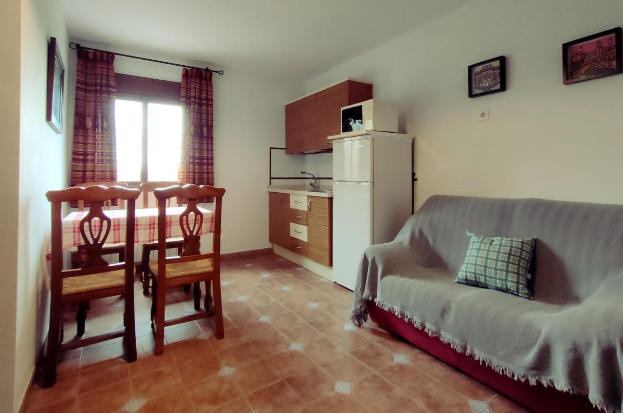 Complejo Apartamentos Rurales Molino De Abajo Ribera Baja  Kültér fotó