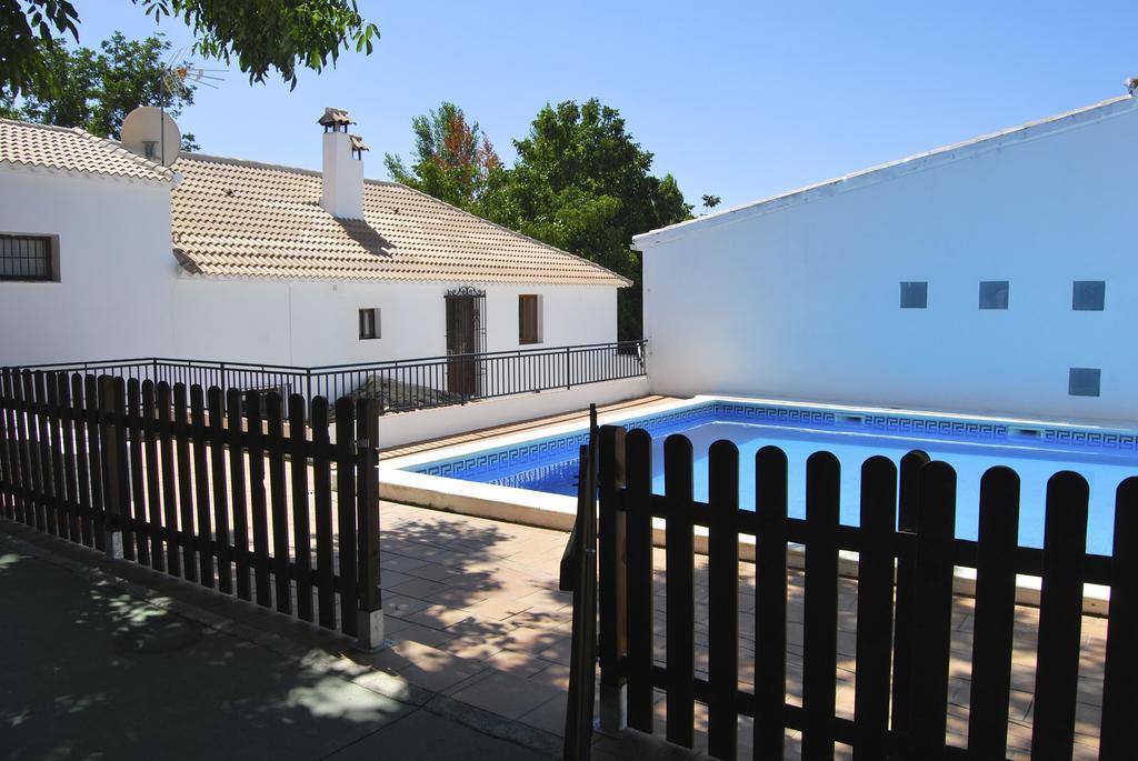 Complejo Apartamentos Rurales Molino De Abajo Ribera Baja  Kültér fotó