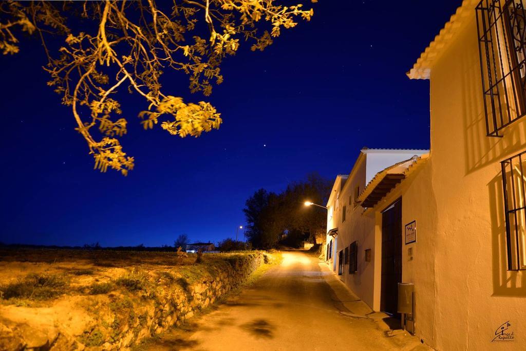Complejo Apartamentos Rurales Molino De Abajo Ribera Baja  Kültér fotó