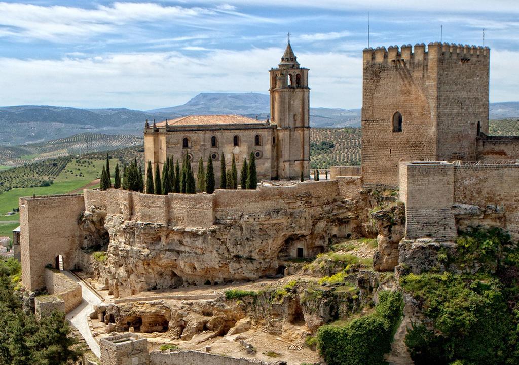 Complejo Apartamentos Rurales Molino De Abajo Ribera Baja  Kültér fotó
