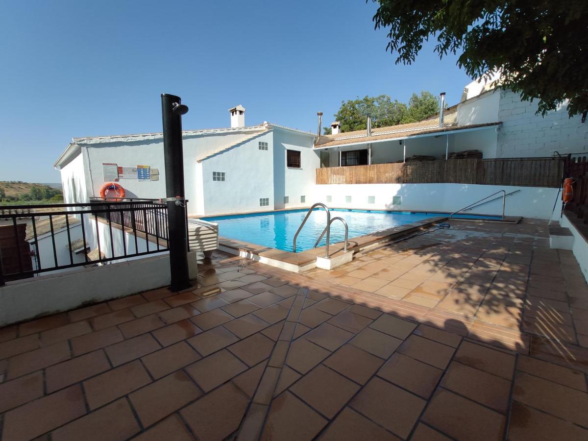 Complejo Apartamentos Rurales Molino De Abajo Ribera Baja  Kültér fotó