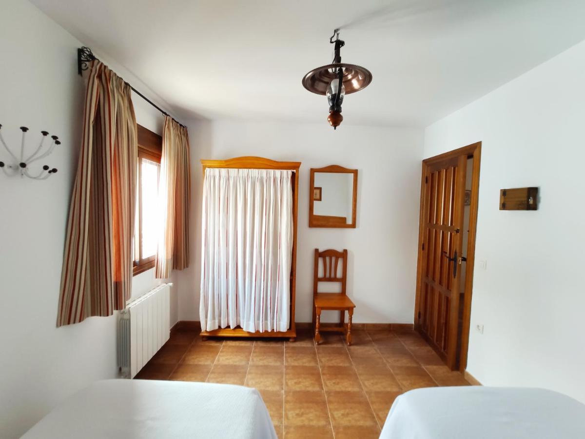 Complejo Apartamentos Rurales Molino De Abajo Ribera Baja  Kültér fotó