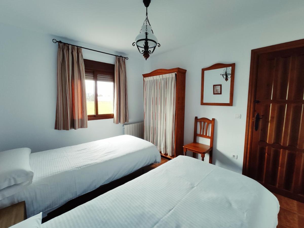 Complejo Apartamentos Rurales Molino De Abajo Ribera Baja  Kültér fotó
