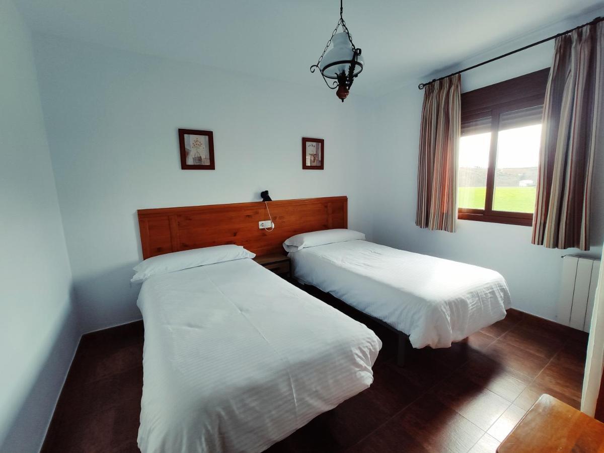 Complejo Apartamentos Rurales Molino De Abajo Ribera Baja  Kültér fotó