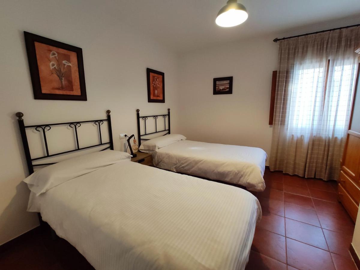 Complejo Apartamentos Rurales Molino De Abajo Ribera Baja  Kültér fotó