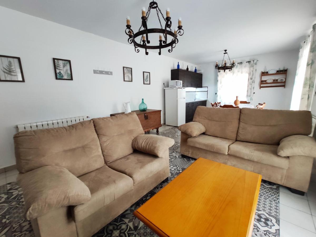 Complejo Apartamentos Rurales Molino De Abajo Ribera Baja  Kültér fotó