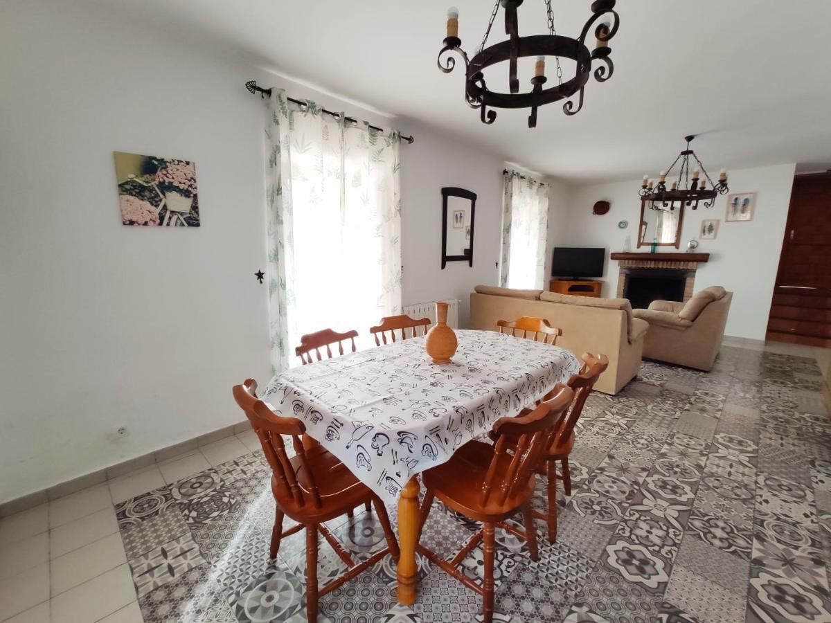 Complejo Apartamentos Rurales Molino De Abajo Ribera Baja  Kültér fotó