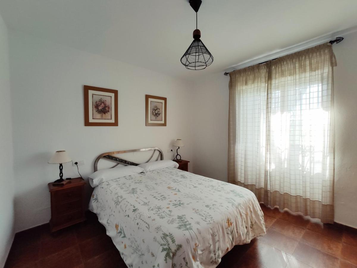 Complejo Apartamentos Rurales Molino De Abajo Ribera Baja  Kültér fotó
